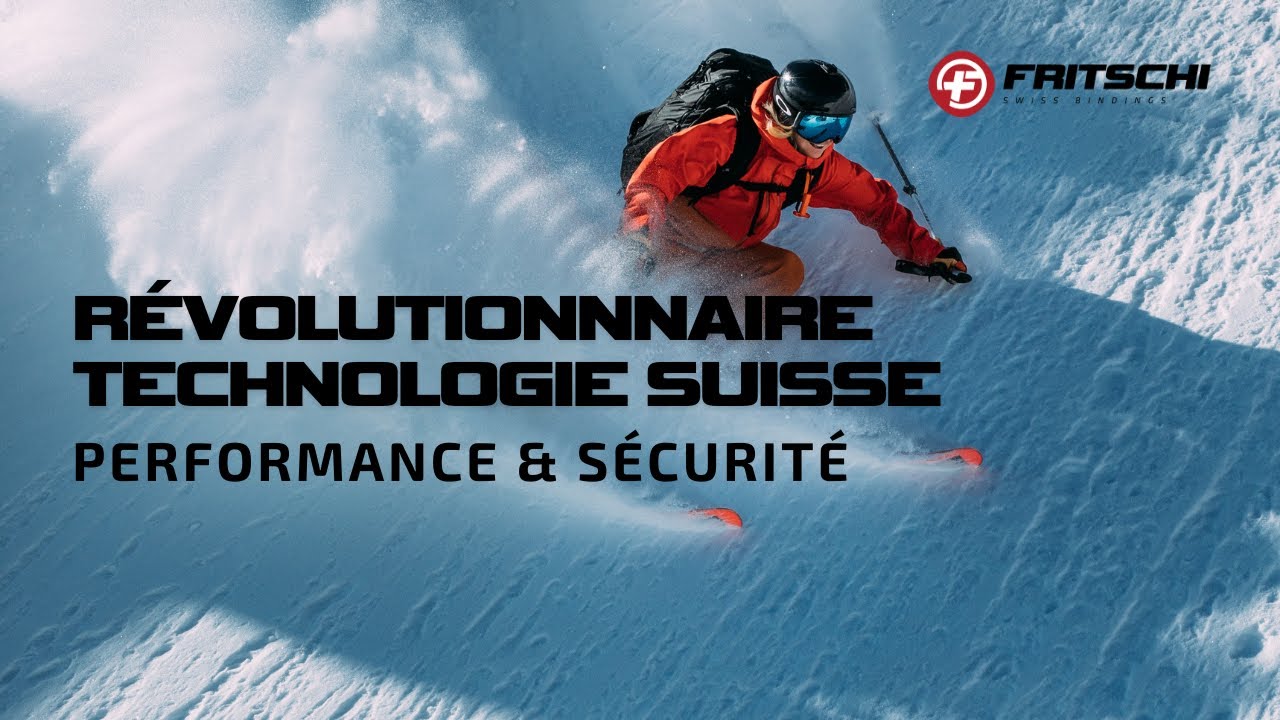 Fritschi Skitourenindungen - Sicherheit & Performance