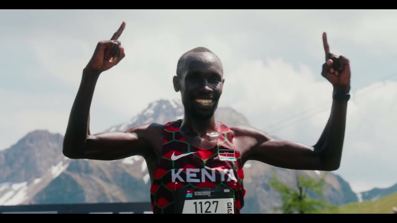 Official Highlights || 2023 World Mountain and Trail Running Championships Innsbruck-Stubai