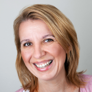 Picture of Tanja Neuburger