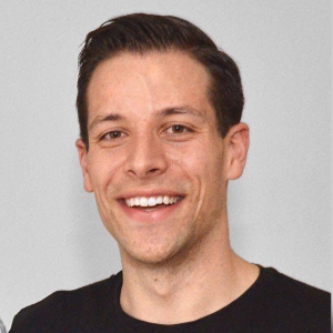 Picture of Pascal Marfurt