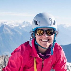 Picture of Jeannine Zubler