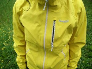 Bergans Eidfjord Jacket