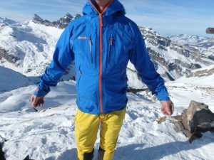 Bergans Storen Jacket