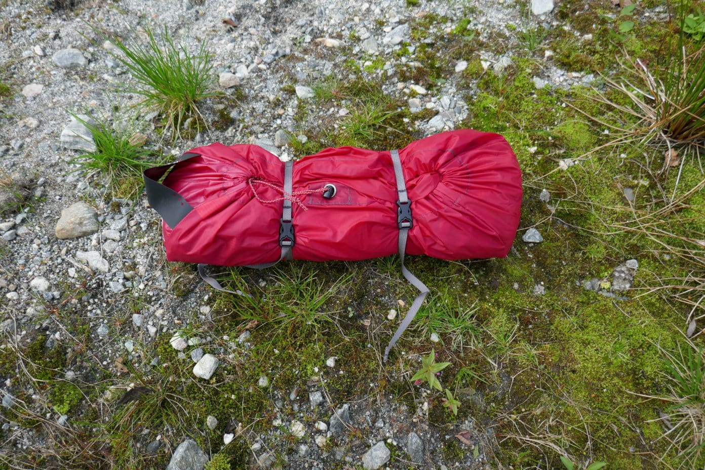 Review MSR FreeLite 2 Ultralight Backpacking Tent