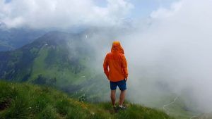 Beta SL Hybrid Jacke Herren
