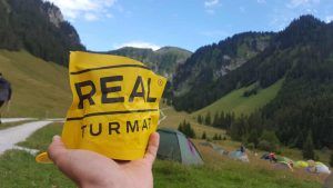 REAL Turmat Test