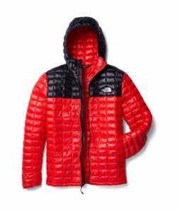 The North Face ThermoBall Eco