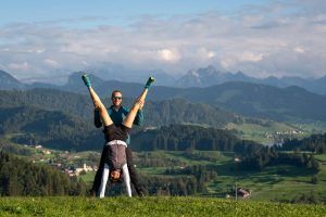 Test Karpos Lavaredo W Jacket