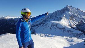 Test Schöffel Fleece Hoody Val d’Isère