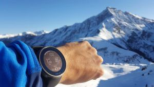 Polar Vantage V review