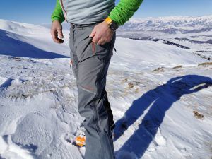 Radys R2 Pro Tech Pants