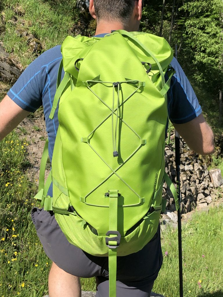 Gregory Alpinisto LT 38 review