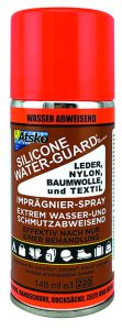 ATSKO Silicone Water-Guard 184 ml