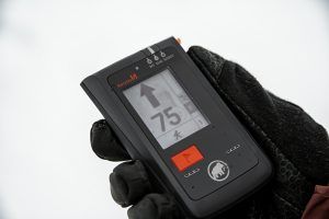 Mammut Barryvox Firmware Upgrade