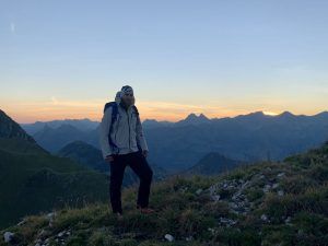 Helly Hansen Odin 9 Worlds Infinity Shell Jacket
