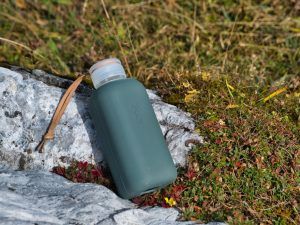 Squireme Y1 pine green