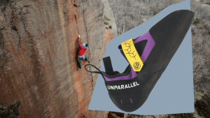tom randall unparallel up-rise pro