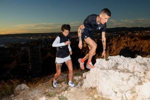 Interview zum On Cloudventure Trailrunning-Schuh