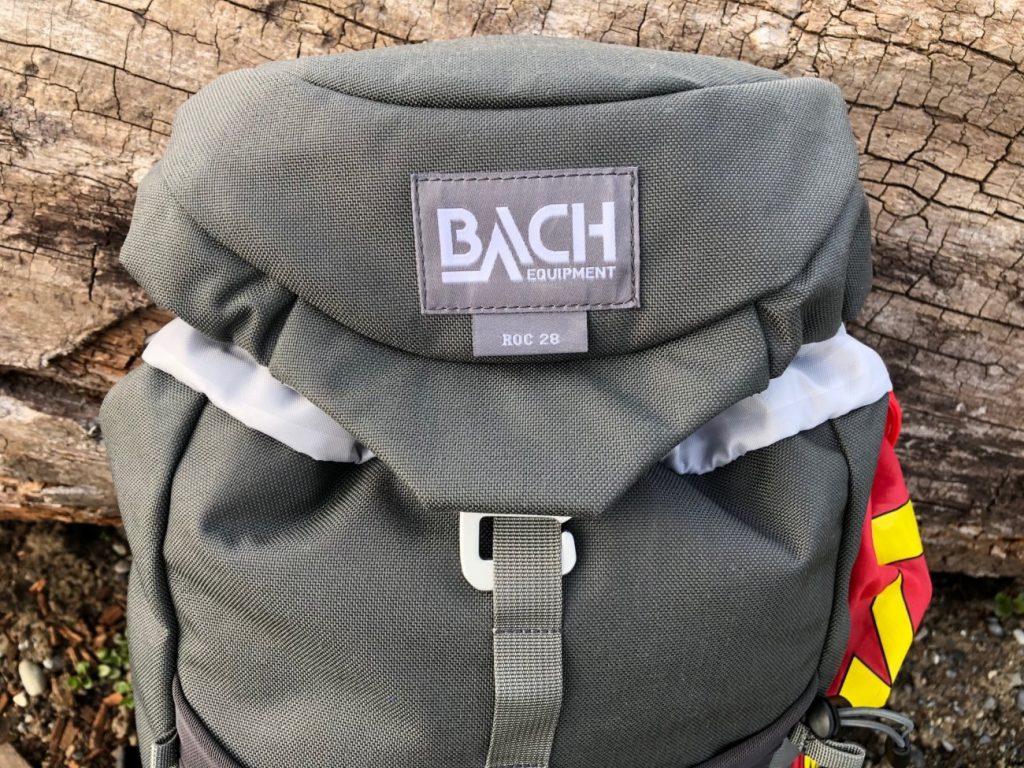 Bach Roc 28 Pack test