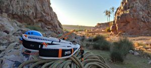 petzl fly