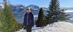 Jack Wolfskin Eagle Peak Jacket W