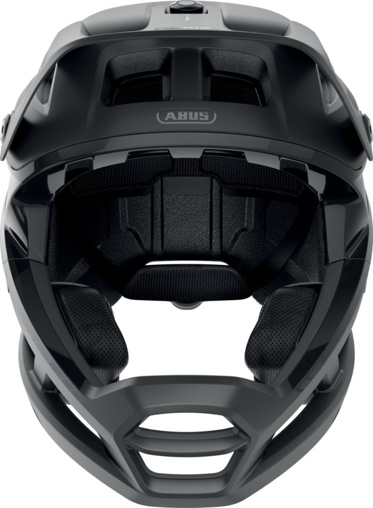 Full-Face-Helm Abus AirDrop