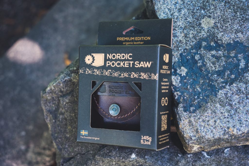 Nordic Pocket Saw Premium Review