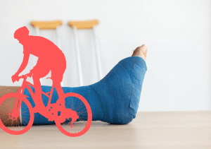 MTB Unfall Statistik Schweiz