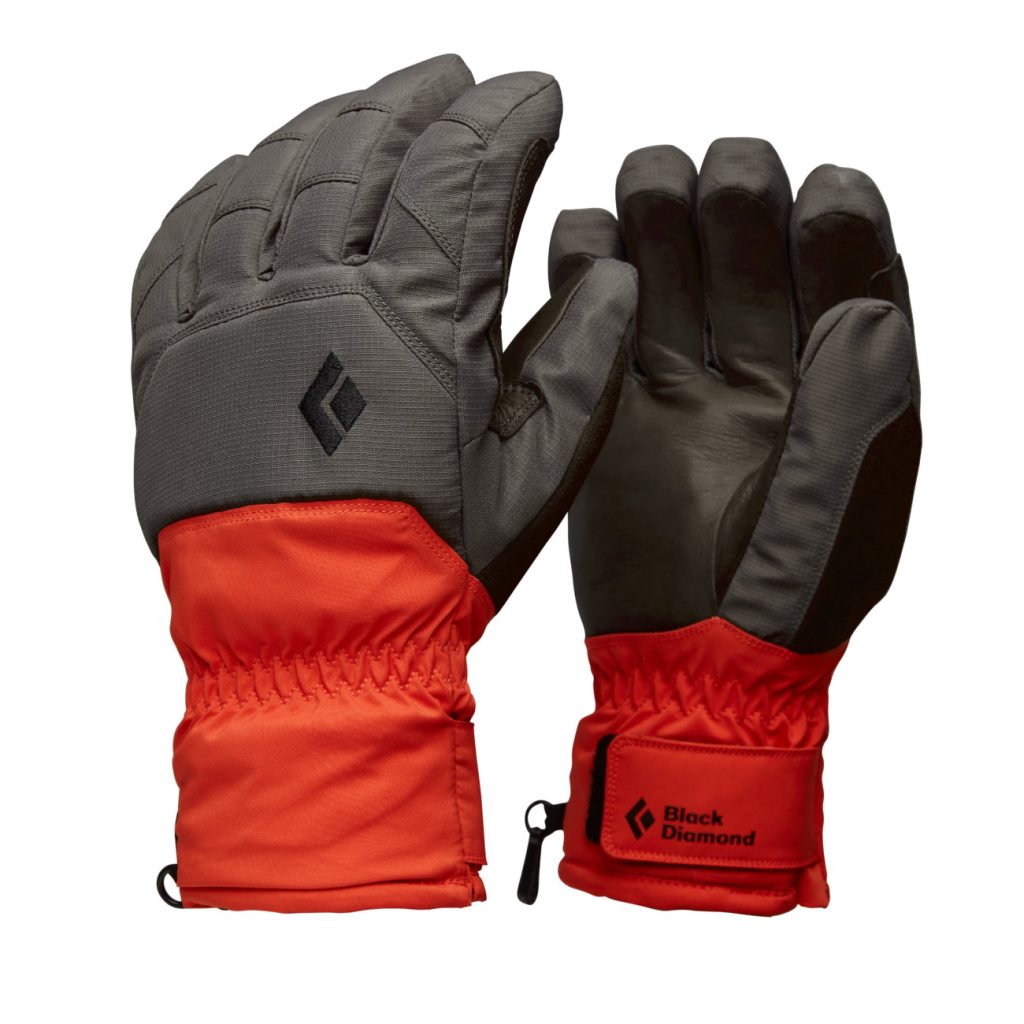 Black Diamond Handschuhe Mission MX Gloves