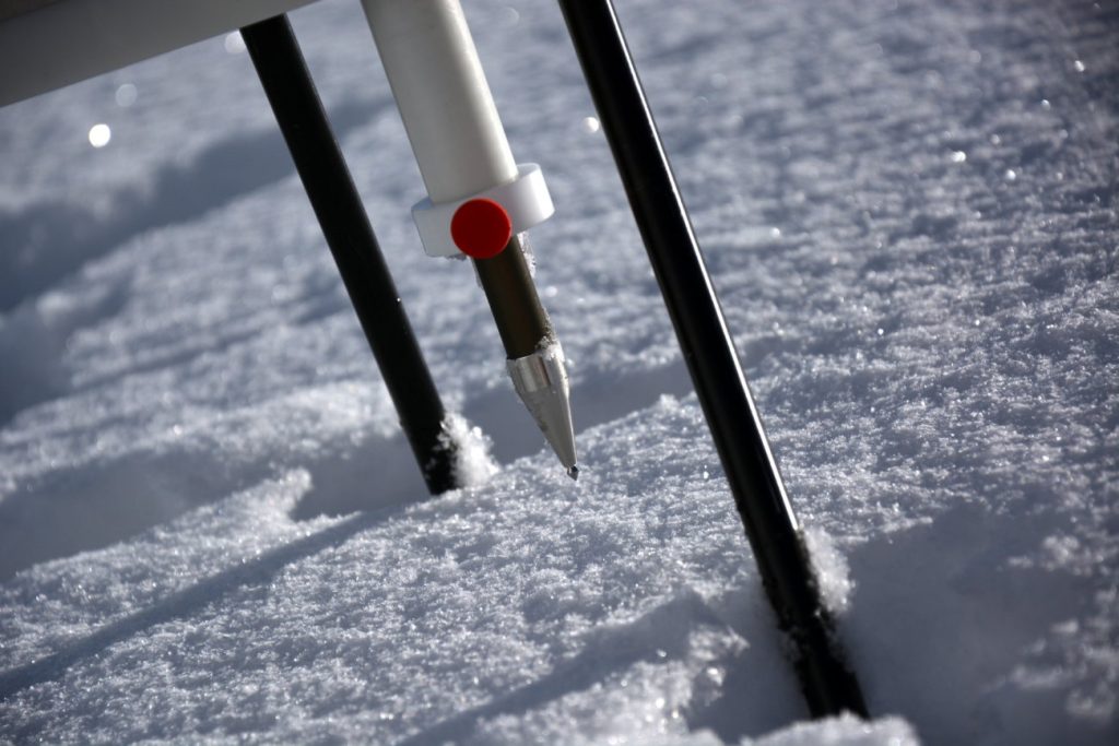 SLF Kompetenzzentrum für Schneebeobachtung ernannt durch die WMO