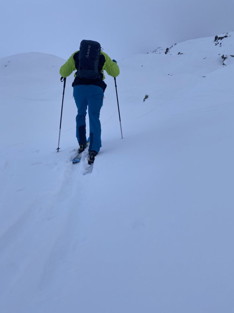 Blue Ice Taka 30 Alpinrucksack: Skitouren-Begeisterte aufgepasst!
