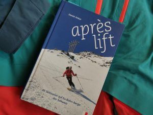 Cover von après lift
