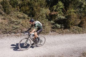 Radfahren ohne unnötiges Gewicht mit den Cyclite Bike-Rucksäcken