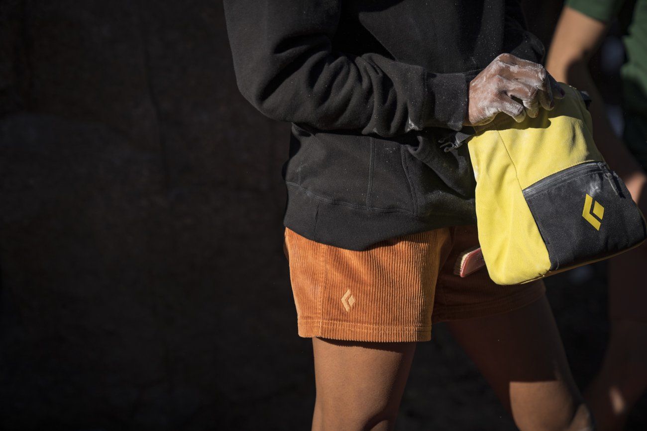 ©Drew Smith, Yosemite, Black Diamond