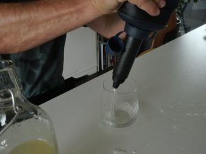 Einfach Reinigung der LifeStraw Squeeze Bottle 