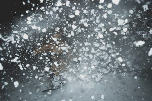 The North Face Freeride Collection 2023/2024