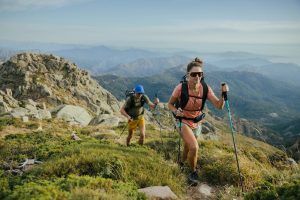 Black Diamond Neuheiten Wandern 2024