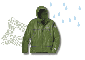 Columbia OutDry Extreme Wyldwood Shell Jacke