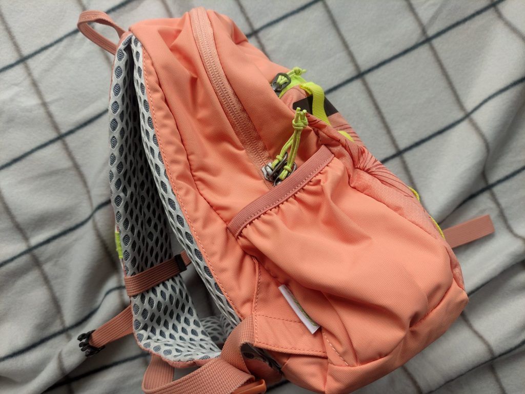 Tatonka Husky Bag Jr. 10