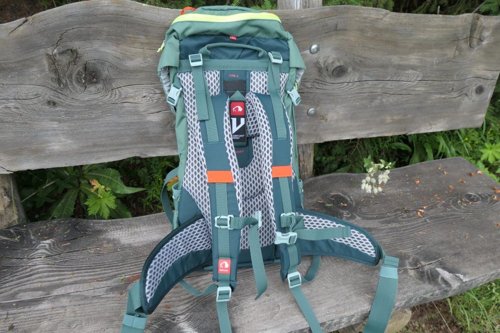 Tatonka Yukon 32 JR Trekkingrucksack