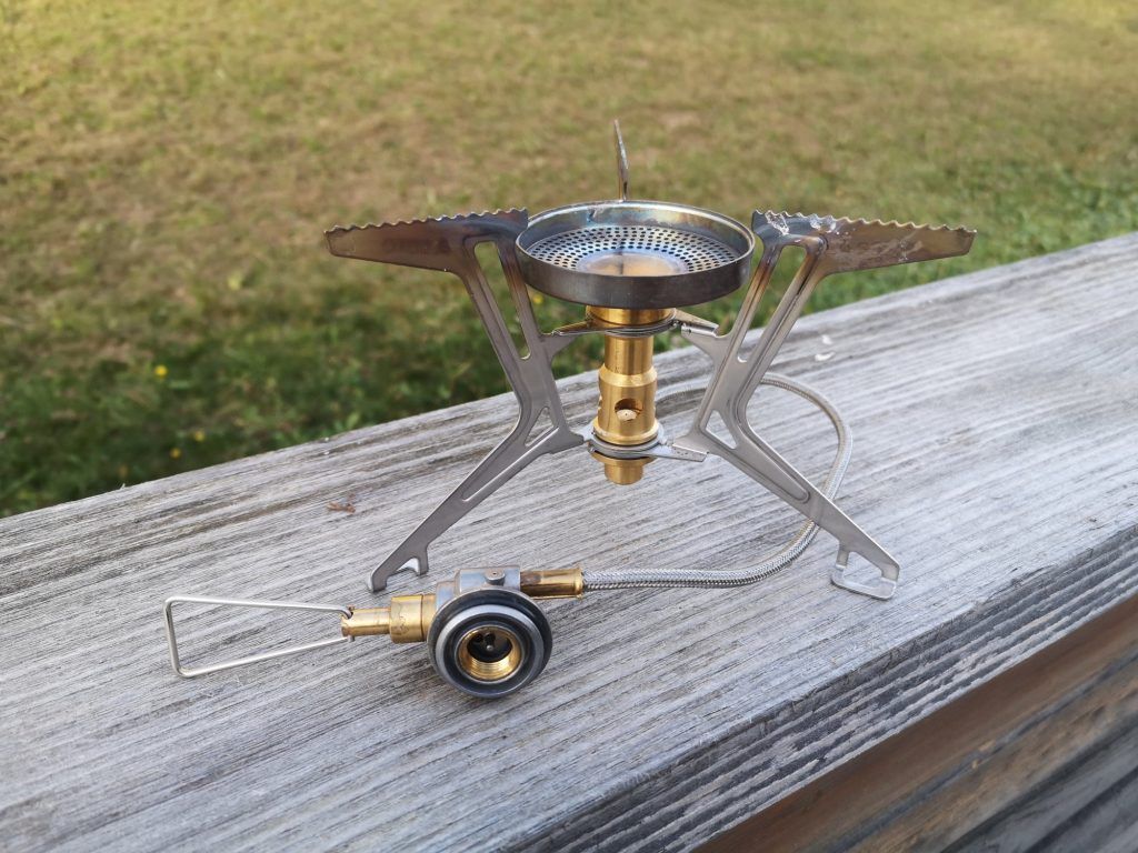 Soto Fusion Trek