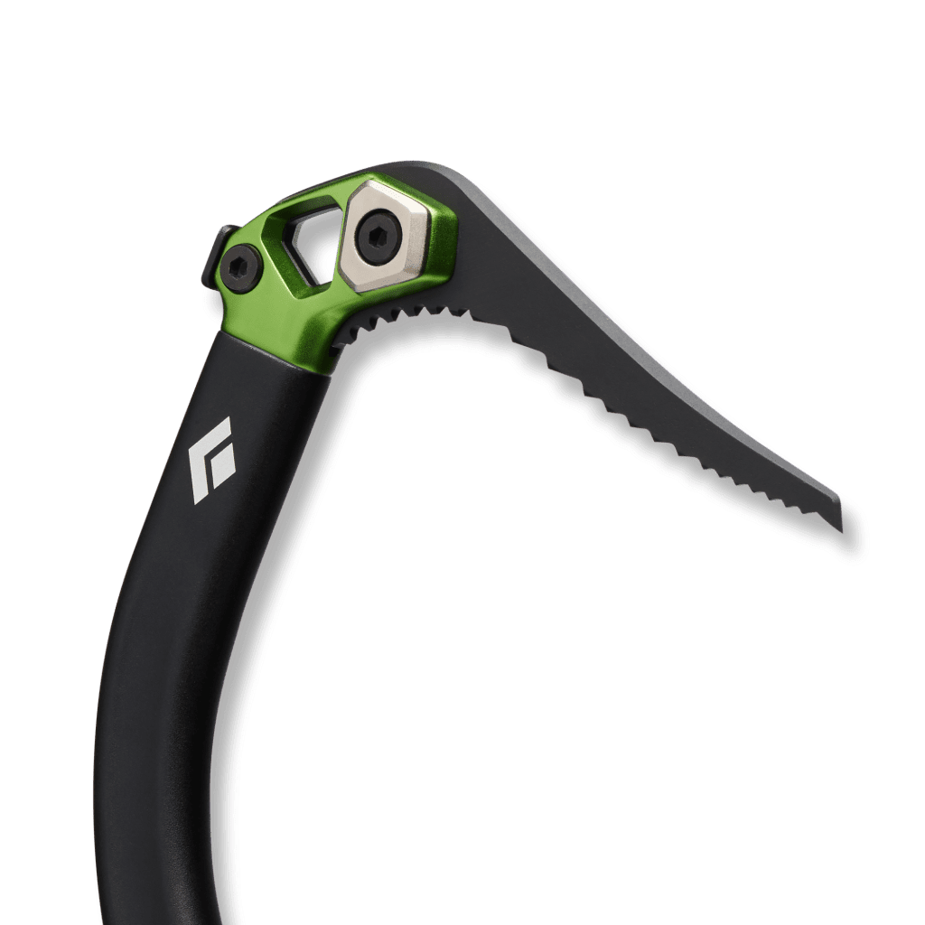 Eispickel Black Diamond Winter 24/25 Hydra