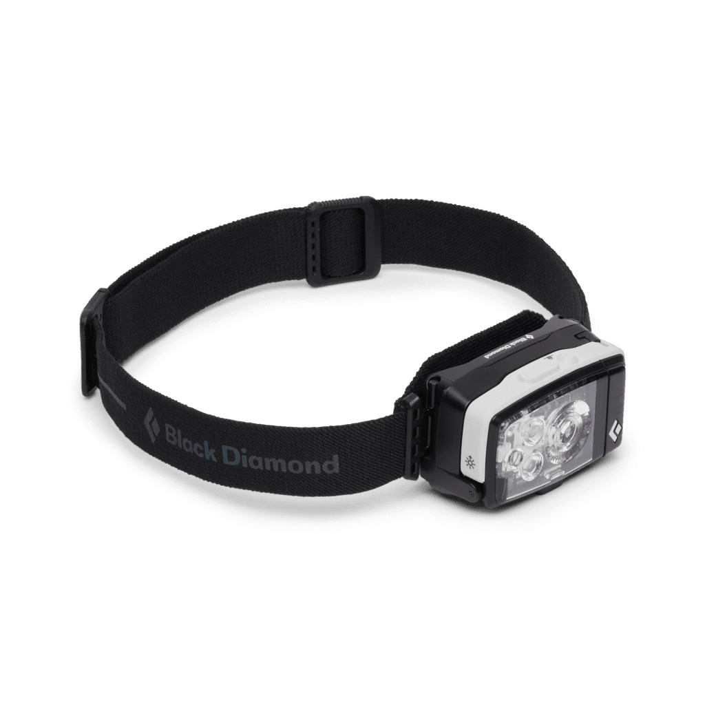 Stirnlampe Black Diamond Winter 24/25 neu