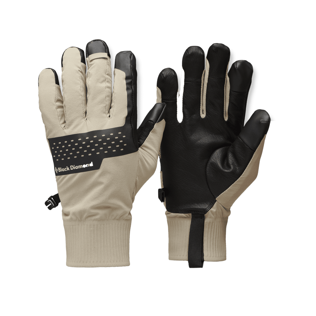 Winterhandschuhe Black Diamond Kollektion 24/25