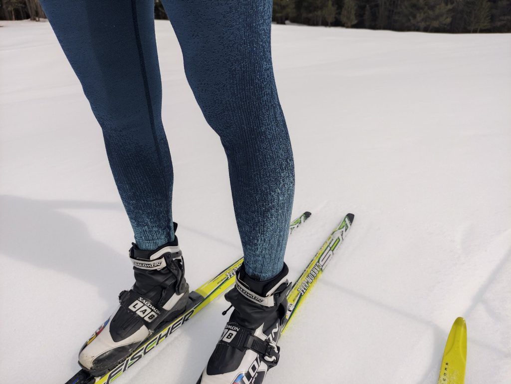 Odlo Blackcomb Base Layer Tights