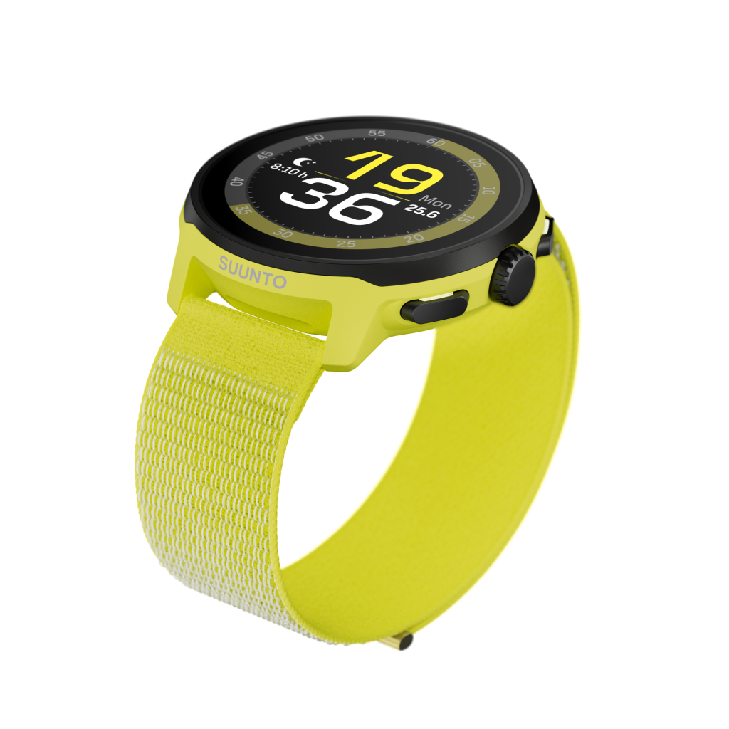 Suunto Run