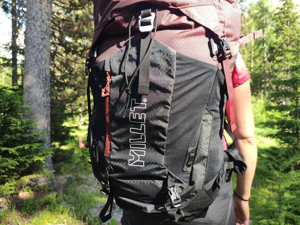 Millet Rucksack UBIC 40L Damen