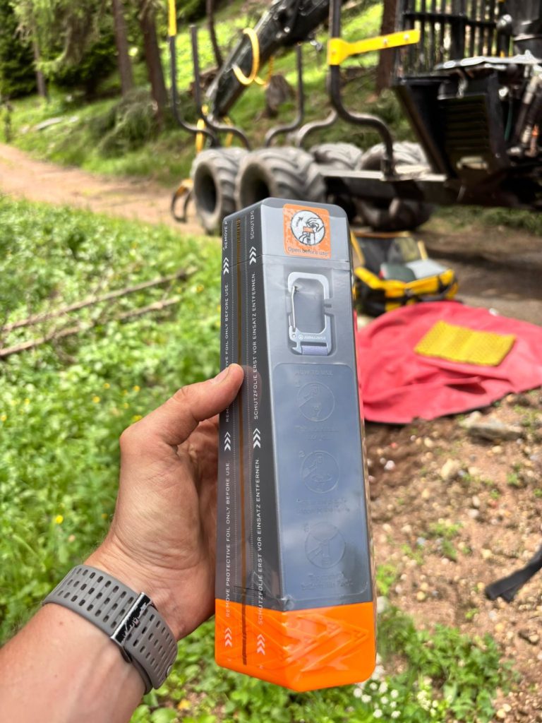 AirMarker R.One