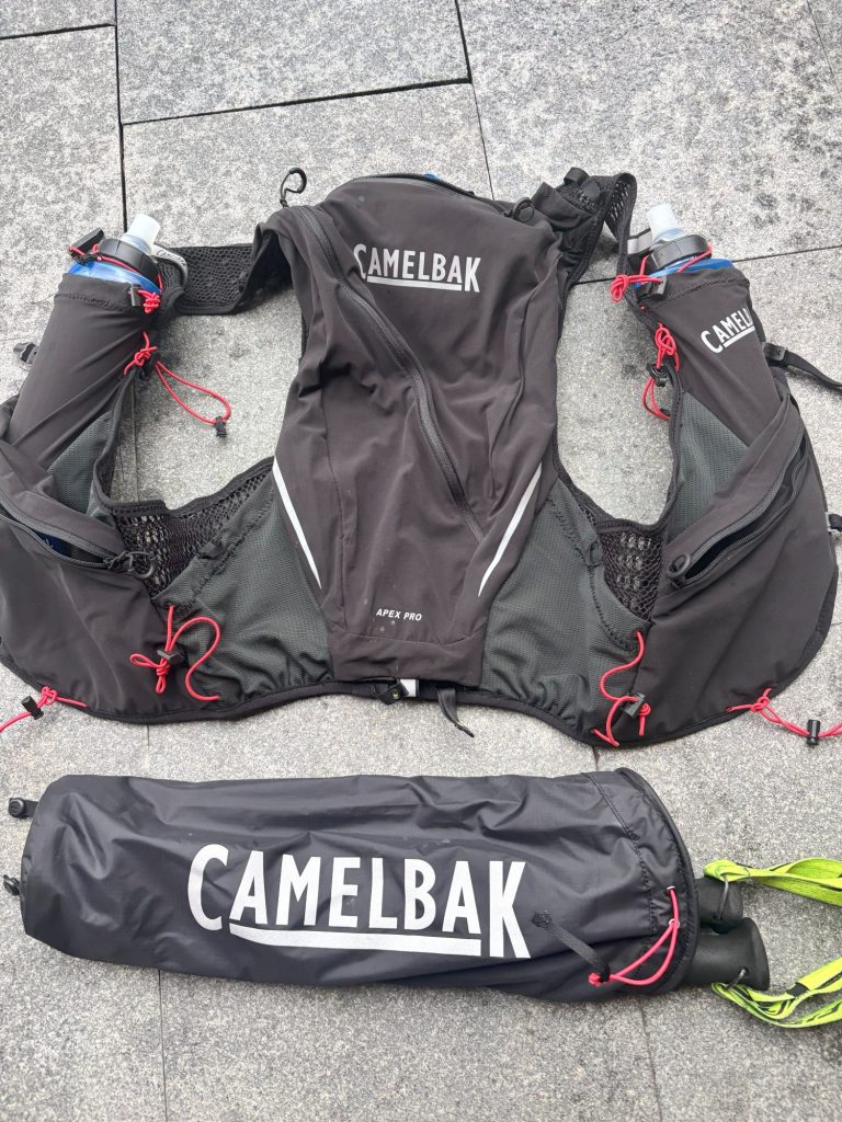 Camelbak Apex™ Pro Weste 12L