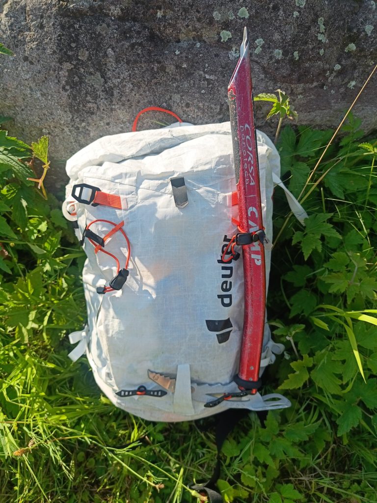 Deuter Guide Ultra